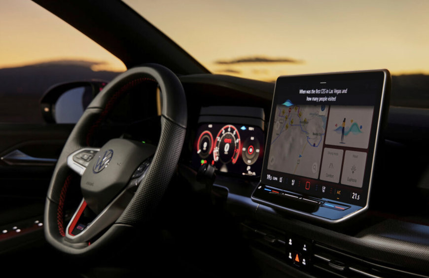 Volkswagen Driving Experience amplía su oferta formativa con un curso pionero de conducción nocturna